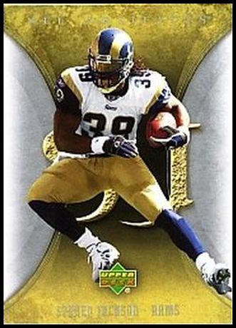 90 Steven Jackson